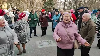 16.03.2024...💃"Цыганочка Яночка"!....Гомель!...