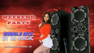 Dj Magic - Sistem Manele Mix Petrecere de Weekend ❌ Ultra Mix