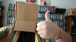 ❓❗❓ Mystery-Unboxing - Ich hab ein Paket vom Film-Angler bekommen!