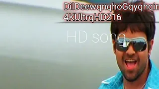 Dil Deewana Ho Gaya Jaana Tere Pyar Mein#Dil deewana