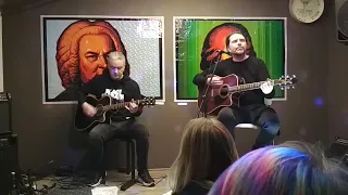 Дмитрий Ревякин - Иволге петь 27/02/22 СПб