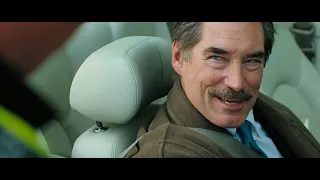 Hot Fuzz (2007) - Timothy Dalton's Murder Jokes