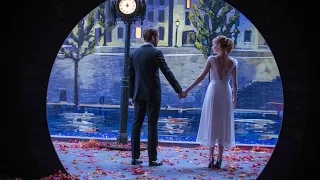 La La Land - Epilogue scene