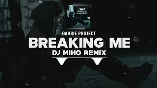 DNZF876 // GARBIE PROJECT - BREAKING ME DJ MIHO REMIX (Official Video DNZ Records)