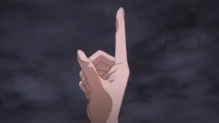 AMV || Hold On