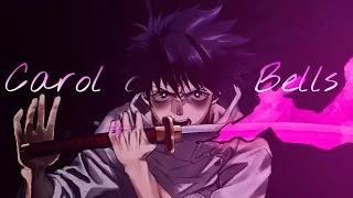 Carol of the Bells「AMV」 Jujutsu Kaisen 0 x Jujutsu Kaisenᴴᴰ