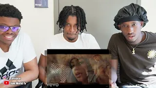 Tyla, Gunna, Skillibeng - Jump (Official Music Video) REACTION