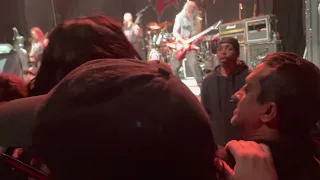 Morbid Angel - “Rapture” Live in NYC 4/11/23