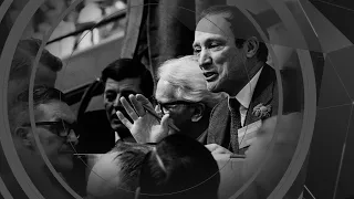 Élections de 1968 : Pierre Elliott Trudeau « remet le Québec à sa place »