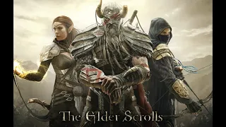 Elder Scrolls Online. ХМ Эгиды Кин...пострадаем?))