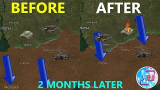 Ukraine's Offensive Is An Absolute DISASTER
