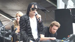 Riot Fest 2023 Corey Feldman