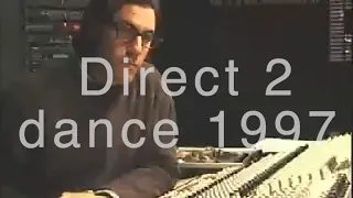 Mediarecord - Direct 2 Dance the secret of dance music revealed