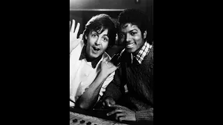 Michael Jackson & Paul McCartney (Feat Kygo) - Say Say Say (Extended Reworked Remix 2023) by Dj Lgv