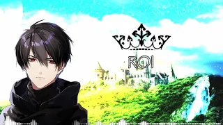 Roi NightCore [Lyrics] Bilal Hassani