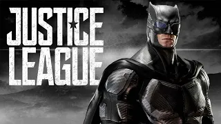 How a Lore Accurate Justice League's Batman Would Fight...