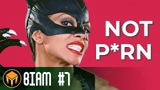 NEVER forget CATWOMAN (2004) | BIAM S1 E07