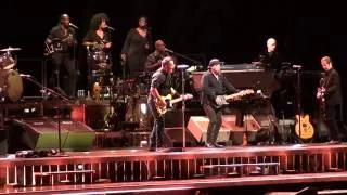 Bruce Springsteen - We take care of our own, Live at Friends Arena Stockholm 20130504