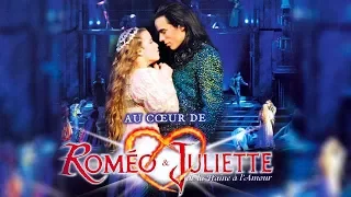 Romeo & Juliette - De la Haine à l'Amour (2001) / русские субтитры
