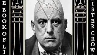 The Book of Lies by Aleister CROWLEY read by P. J. Taylor | Full Audio Book