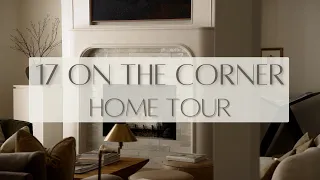 17 On The Corner Home Tour