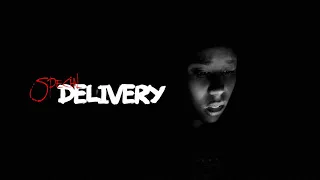 Special delivery (Horror Short Film) [RED Komodo]
