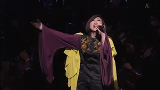 Evangelion: A Cruel Angel's Thesis ft. Yoko Takahashi & Philharmonic Orchestra (LIVE) OP
