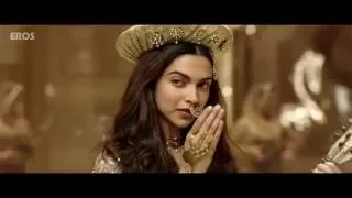 (60FPS) Deewani Mastani-Full Video Song