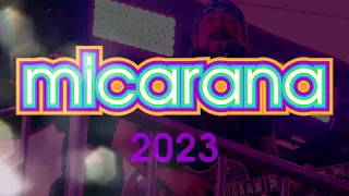 Vem aí Micarana 2023