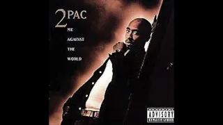 2Pac- So Many Tears (Instrumental w/Hook)