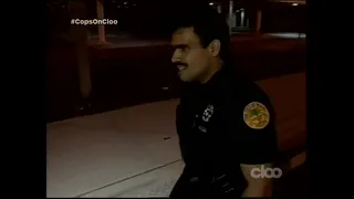 Cops Season 9 Episode 1 Miami Florida