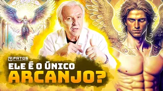 A verdade não contada sobre o Arcanjo Miguel