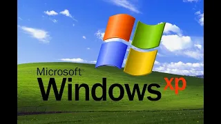 Выживание под Windows XP SP3 в 2023 году