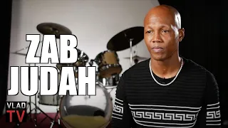 Zab Judah: Buster Douglas Couldn't Come to NY After Beating Mike Tyson (Part 21)