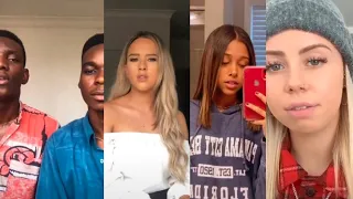 Best Tiktok covers of Ocean by Hillsong ( Spirit lead me where my trust is without borders )