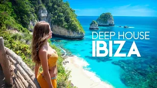 Mega Hits 2024 🌱 The Best Of Vocal Deep House Music Mix 2024 🌱 Summer Music Mix 2024 #8