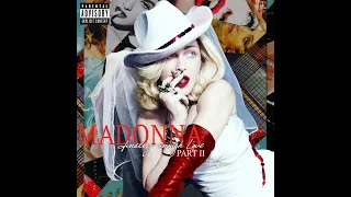 Madonna - Into The Groove (Mark Lower Rework) [2023 Edit Remastered]