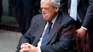 On probation, Hastert faces new restrictions on porn, contact with minors