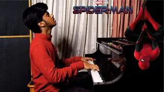 All 3 Spider-Man Themes : Spider-Verse (No Way Home Tribute)