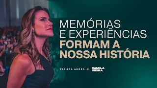 Como a sua IDENTIDADE é FORMADA | Camila Vieira