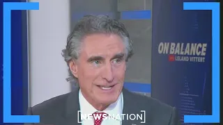 Gov. Doug Burgum details how to kill a rattlesnake | On Balance