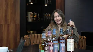 The Benriach | Азбука виски