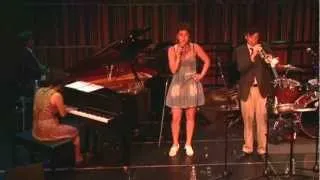 Weepin' Willow Blues - Erika, Norbert & Shaye - New Orleans Blues