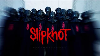 Slipknot - Unsainted LYRICS [English]