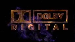 Dolby Digital Surround EX trailer -Aurora- High Quality (SRD-EX)