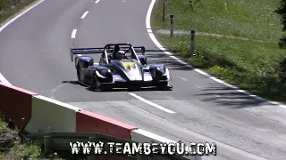 ONBOARD - Fausto BORMOLINI - Nova Proto NP01 Mugen - Rechberg 2024 [HD]