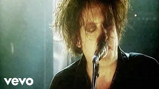 The Cure - Don't Believe A Word (Live)