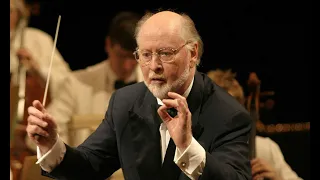 John Williams: March Of The Resistance vs. Mahler Symphony no.9 Comparison