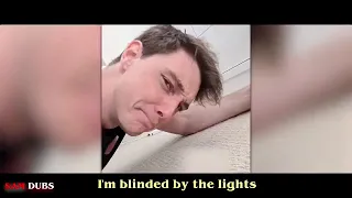 The Ultimate Blinding Lights Mash-up