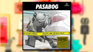 PASABOG lyric video by Kiko Machine